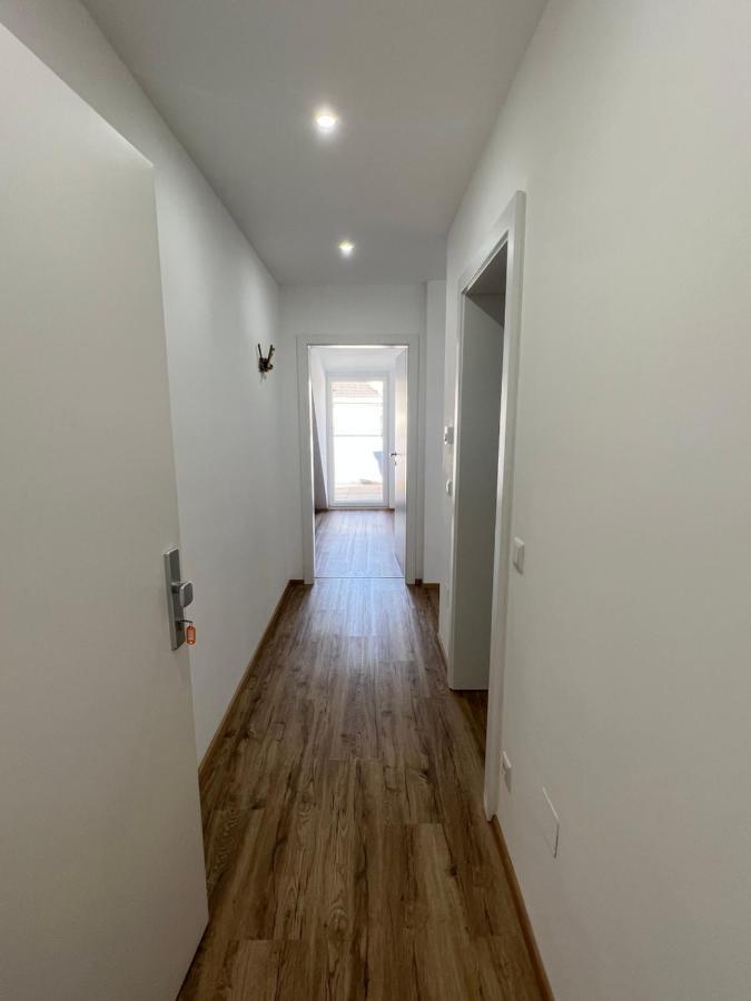 Semi 3A Neubauwohnung In Wien Fur 4 Personen Exterior photo